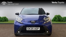 Toyota Aygo X 1.0 VVT-i Edge 5dr Auto Petrol Hatchback